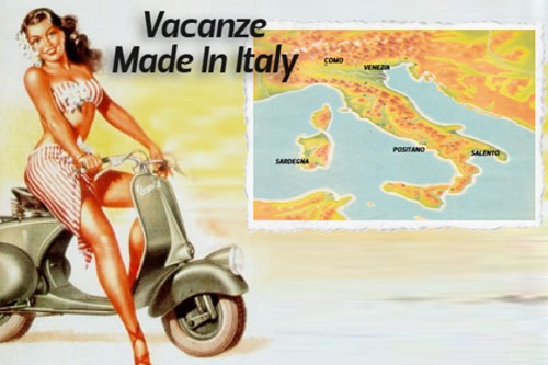 Vacanze made in Italy