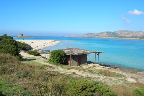 Pelosa: una de las increíbles playas de Cerdeña