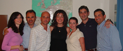 Nuestro equipo de profesores experimentados y cualificados
