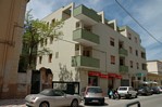 Escuela en Alghero