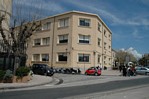 Escuela en Alghero