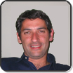 Piermario Cesaraccio: Fondateur et Directeur de Lingua in Riviera