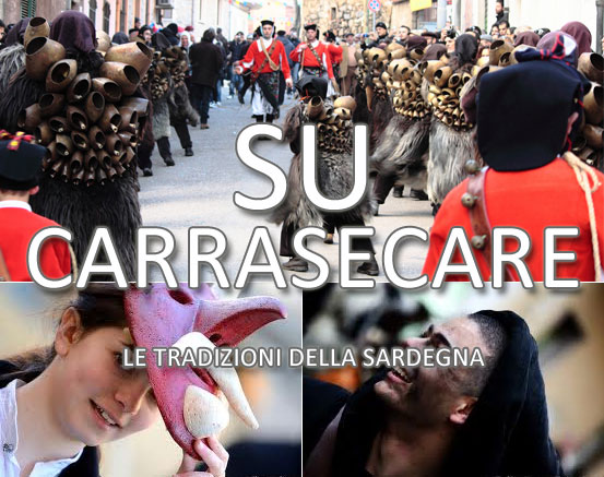 su carrasecare sardegna