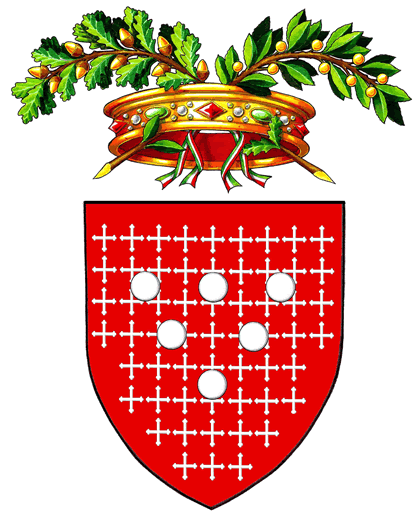 Provincia_dell'Ogliastra-Stemma