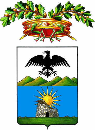 Provincia_di_Nuoro-Stemma