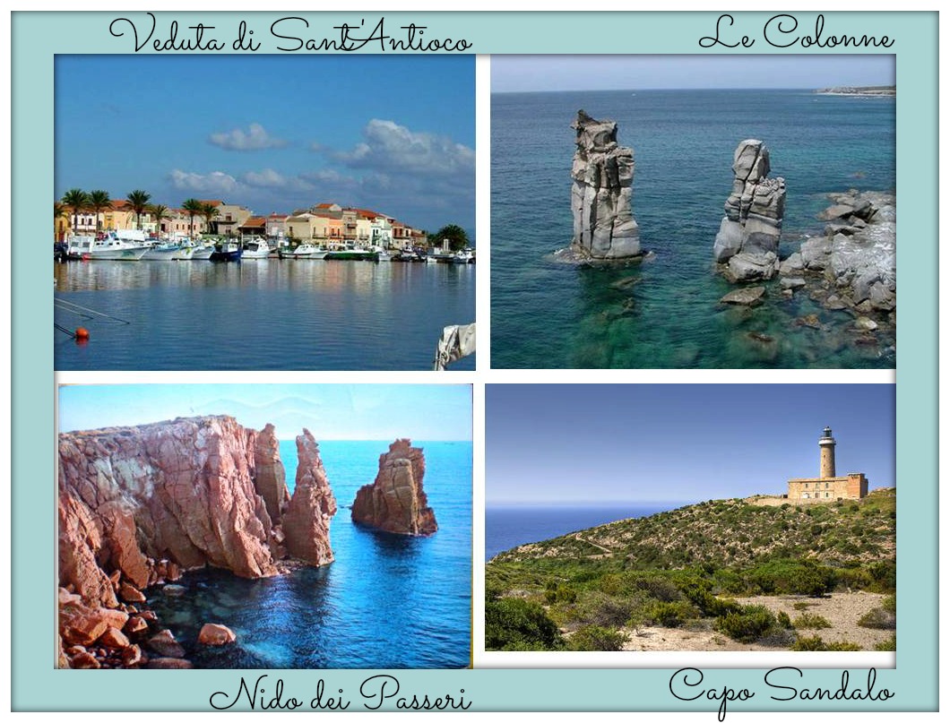 isole ok