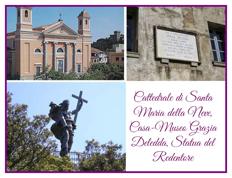 nuoro ok
