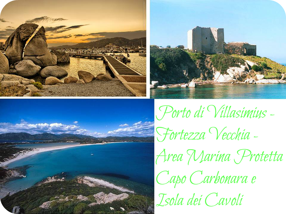 villasimius ok